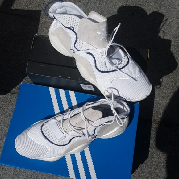 crazy byw lvl 1 on feet